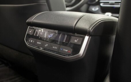 Toyota Highlander, 2026 год, 5 480 000 рублей, 36 фотография