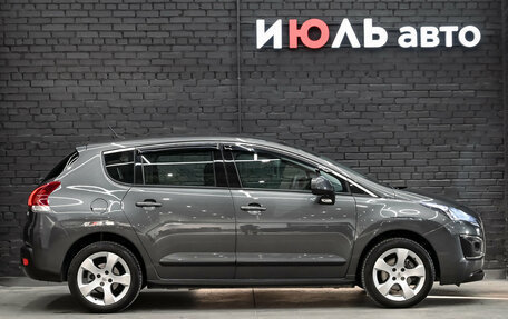 Peugeot 3008 I рестайлинг, 2016 год, 1 200 000 рублей, 9 фотография