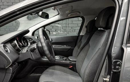 Peugeot 3008 I рестайлинг, 2016 год, 1 200 000 рублей, 10 фотография