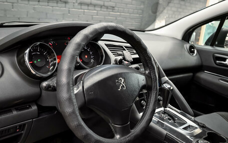 Peugeot 3008 I рестайлинг, 2016 год, 1 200 000 рублей, 13 фотография