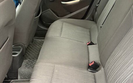 Opel Astra J, 2011 год, 550 000 рублей, 6 фотография