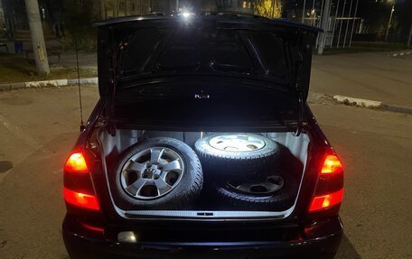 Hyundai Accent II, 2008 год, 265 000 рублей, 10 фотография