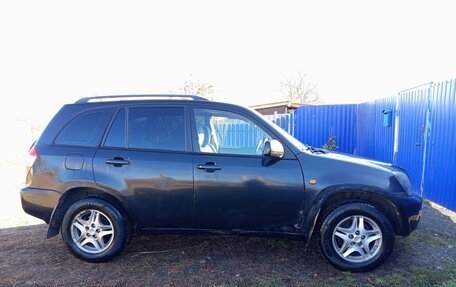 Chery Tiggo (T11), 2007 год, 159 000 рублей, 3 фотография