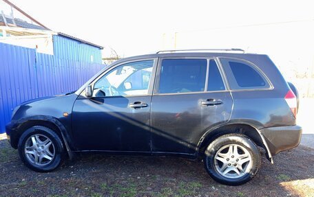 Chery Tiggo (T11), 2007 год, 159 000 рублей, 9 фотография