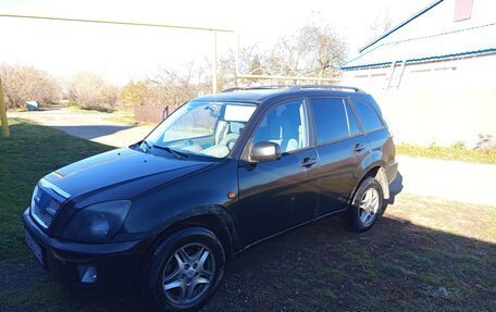 Chery Tiggo (T11), 2007 год, 159 000 рублей, 8 фотография