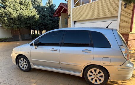 Suzuki Liana, 2005 год, 470 000 рублей, 7 фотография