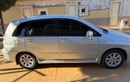 Suzuki Liana, 2005 год, 470 000 рублей, 6 фотография