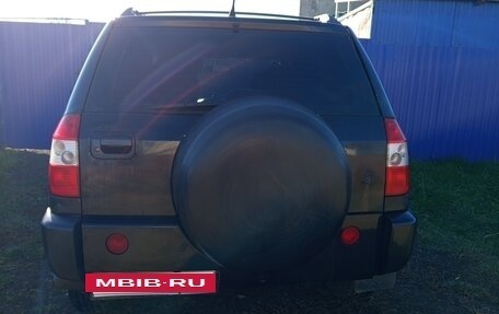 Chery Tiggo (T11), 2007 год, 159 000 рублей, 5 фотография
