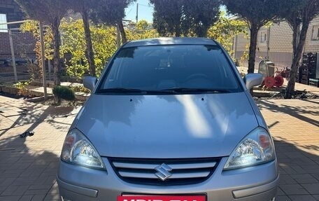 Suzuki Liana, 2005 год, 470 000 рублей, 2 фотография