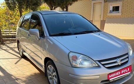 Suzuki Liana, 2005 год, 470 000 рублей, 3 фотография
