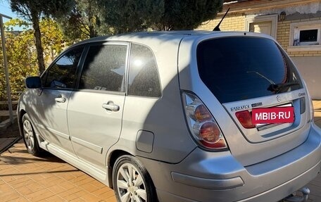 Suzuki Liana, 2005 год, 470 000 рублей, 5 фотография