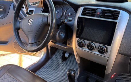 Suzuki Liana, 2005 год, 470 000 рублей, 10 фотография