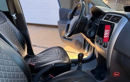 Suzuki Liana, 2005 год, 470 000 рублей, 9 фотография