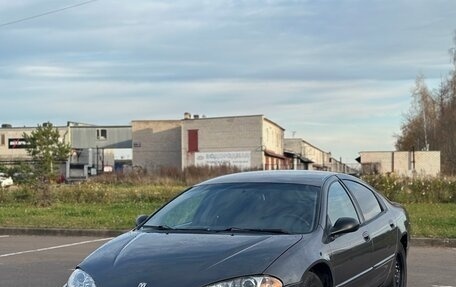 Dodge Intrepid II, 2002 год, 280 000 рублей, 1 фотография