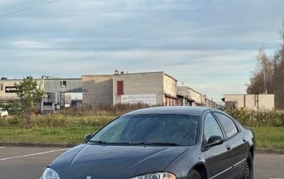 Dodge Intrepid II, 2002 год, 280 000 рублей, 1 фотография