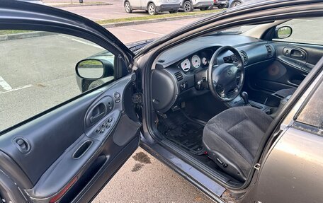 Dodge Intrepid II, 2002 год, 280 000 рублей, 7 фотография