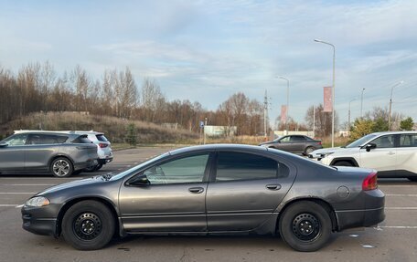 Dodge Intrepid II, 2002 год, 280 000 рублей, 5 фотография