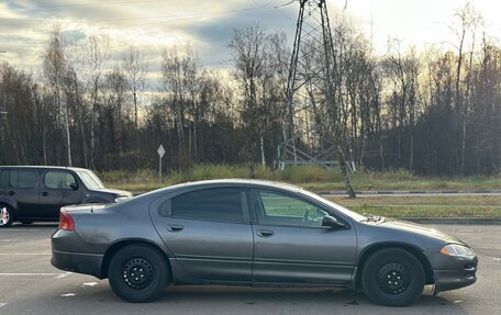 Dodge Intrepid II, 2002 год, 280 000 рублей, 6 фотография