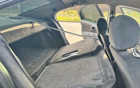 Dodge Intrepid II, 2002 год, 280 000 рублей, 9 фотография
