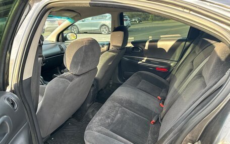 Dodge Intrepid II, 2002 год, 280 000 рублей, 8 фотография
