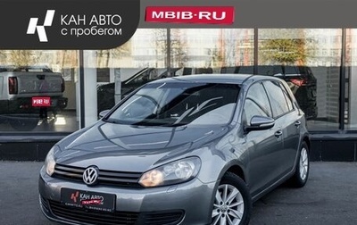 Volkswagen Golf VII рестайлинг, 2011 год, 730 000 рублей, 1 фотография