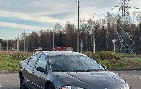Dodge Intrepid II, 2002 год, 280 000 рублей, 2 фотография