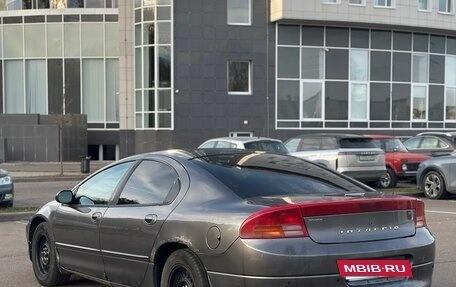 Dodge Intrepid II, 2002 год, 280 000 рублей, 4 фотография