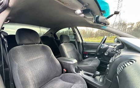 Dodge Intrepid II, 2002 год, 280 000 рублей, 11 фотография