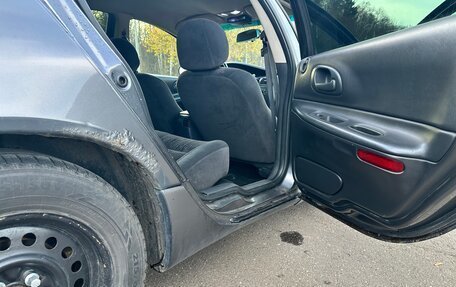 Dodge Intrepid II, 2002 год, 280 000 рублей, 13 фотография