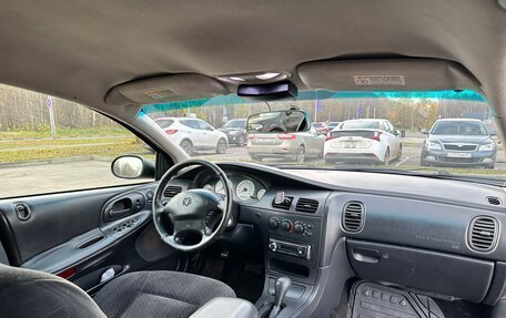 Dodge Intrepid II, 2002 год, 280 000 рублей, 12 фотография