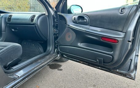 Dodge Intrepid II, 2002 год, 280 000 рублей, 14 фотография