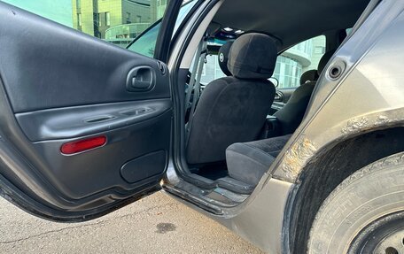 Dodge Intrepid II, 2002 год, 280 000 рублей, 15 фотография