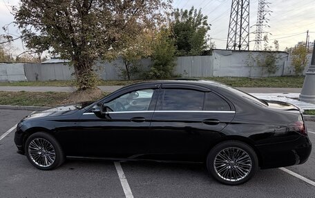 Mercedes-Benz E-Класс, 2018 год, 1 600 000 рублей, 3 фотография