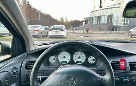 Dodge Intrepid II, 2002 год, 280 000 рублей, 18 фотография