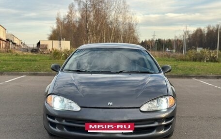 Dodge Intrepid II, 2002 год, 280 000 рублей, 19 фотография