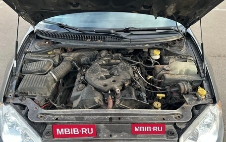 Dodge Intrepid II, 2002 год, 280 000 рублей, 20 фотография