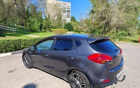 KIA cee'd III, 2013 год, 950 000 рублей, 5 фотография