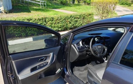 KIA cee'd III, 2013 год, 950 000 рублей, 6 фотография
