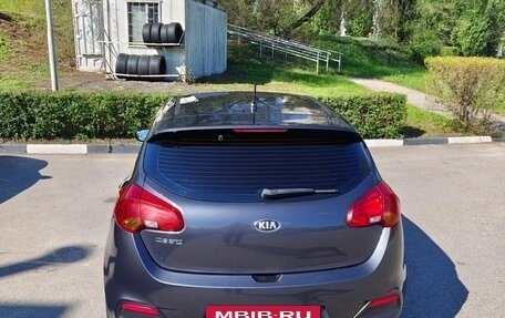 KIA cee'd III, 2013 год, 950 000 рублей, 4 фотография