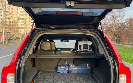 Volvo XC90 II рестайлинг, 2009 год, 1 400 000 рублей, 7 фотография