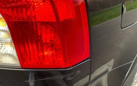 Volvo XC90 II рестайлинг, 2009 год, 1 400 000 рублей, 11 фотография