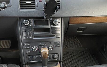 Volvo XC90 II рестайлинг, 2009 год, 1 400 000 рублей, 10 фотография