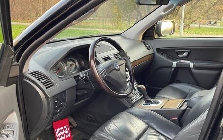 Volvo XC90 II рестайлинг, 2009 год, 1 400 000 рублей, 8 фотография