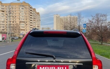 Volvo XC90 II рестайлинг, 2009 год, 1 400 000 рублей, 5 фотография