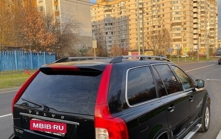 Volvo XC90 II рестайлинг, 2009 год, 1 400 000 рублей, 4 фотография