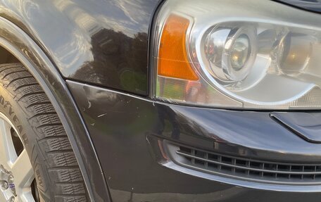 Volvo XC90 II рестайлинг, 2009 год, 1 400 000 рублей, 12 фотография