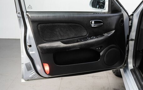 Hyundai Sonata IV рестайлинг, 2011 год, 589 000 рублей, 11 фотография