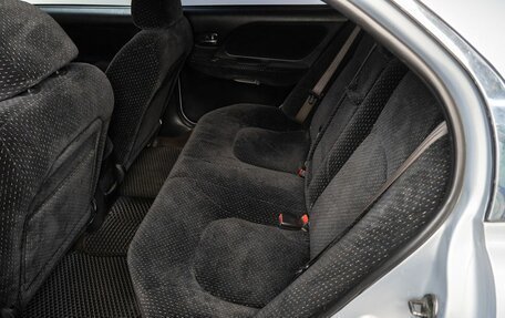 Hyundai Sonata IV рестайлинг, 2011 год, 589 000 рублей, 14 фотография