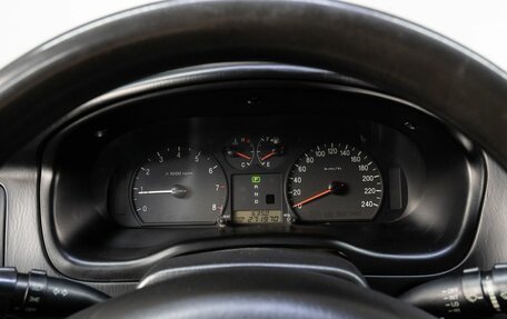 Hyundai Sonata IV рестайлинг, 2011 год, 589 000 рублей, 18 фотография