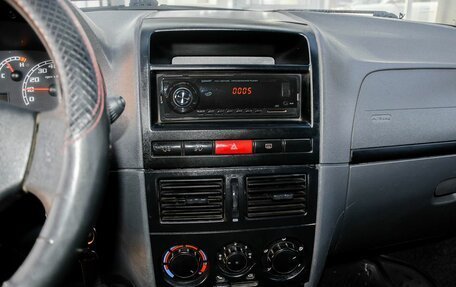 Fiat Albea I рестайлинг, 2012 год, 469 000 рублей, 16 фотография